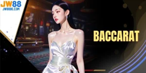 Baccarat JW88 | Làm Chủ Ván Bài Bứt Phá Cửa Banker 9 Điểm