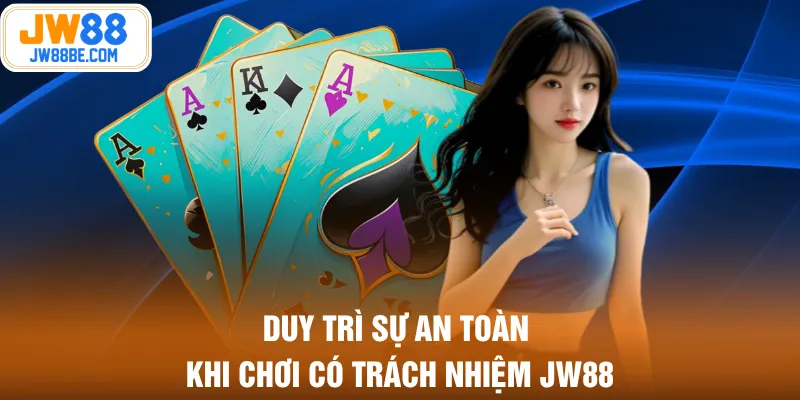Nâng cao chất lượng cuộc sống nhờ chơi có trách nhiệm