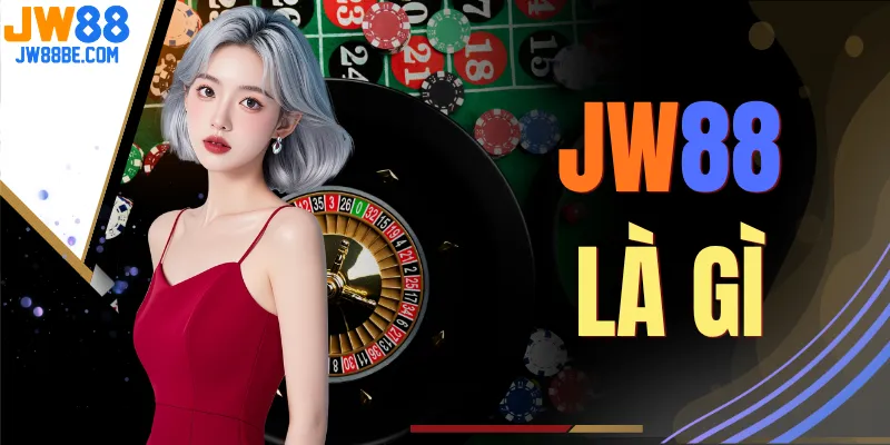 JW88 Là Gì? 3 Góc Nhìn Giúp Hiểu Đúng Về Thương Hiệu