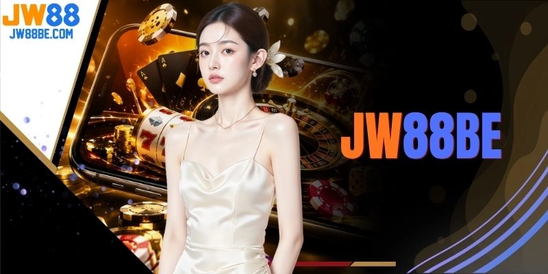 JW88BE - Địa Chỉ Cá Cược Trực Tuyến Minh Bạch Và An Toàn