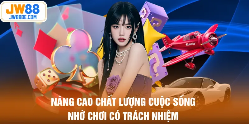 Những công cụ hỗ trợ người chơi có trách nhiệm nhất