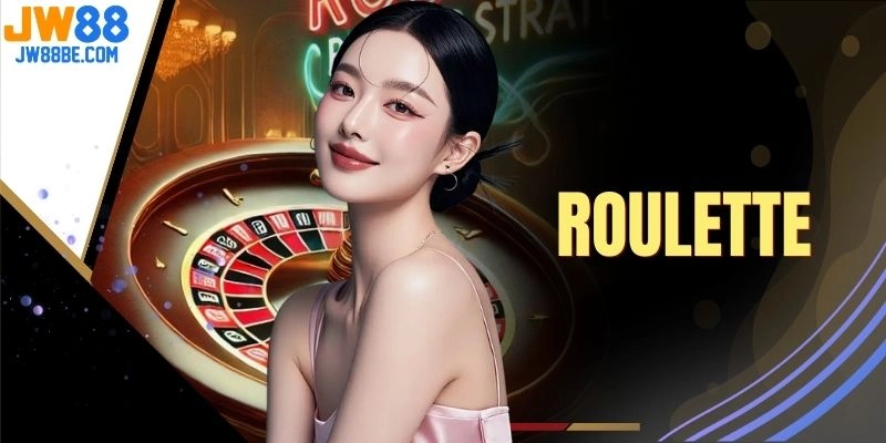 Roulette JW88 | Đọc Vị Vòng Quay Khám Phá Bí Ẩn Ô Số 0