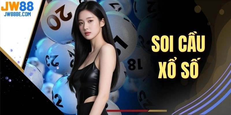 Soi Cầu Xổ Số - 4 Bước Đọc Dữ Liệu, Nhận Diện Cầu Sáng