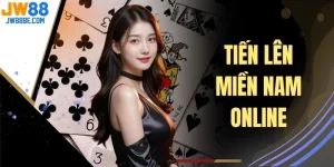 Tiến Lên Miền Nam Online - 13 Lá Mỗi Người, Đấu Trí Cực Căng