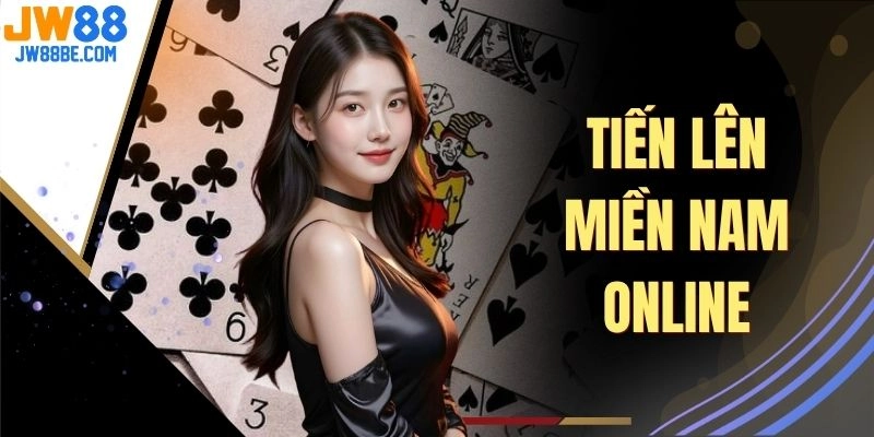 Tiến Lên Miền Nam Online - 13 Lá Mỗi Người, Đấu Trí Cực Căng
